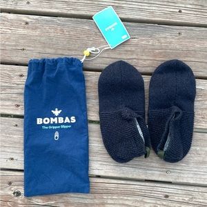 Bombas Gripper Slipper Men’s Size Large